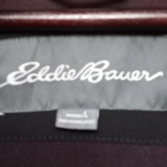 Eddie Bauer Lacket - Picture 3 of 5